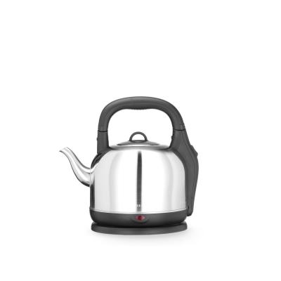 Bezdrátový elektrický konvice, HENDI, 4,2L, 230V/2000W, 341x226x(H)305mm | 209998